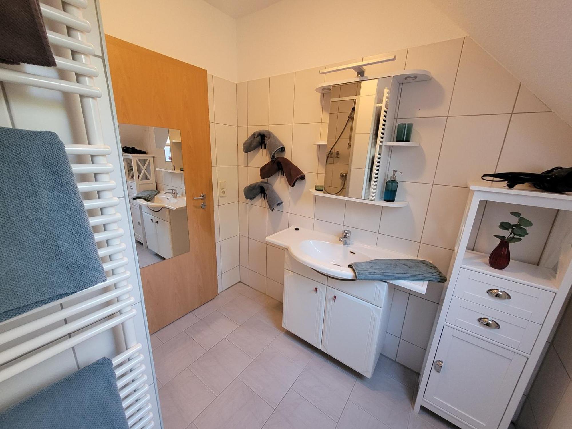 Pension & Ferienwohnung Oberhof 810 M Buitenkant foto