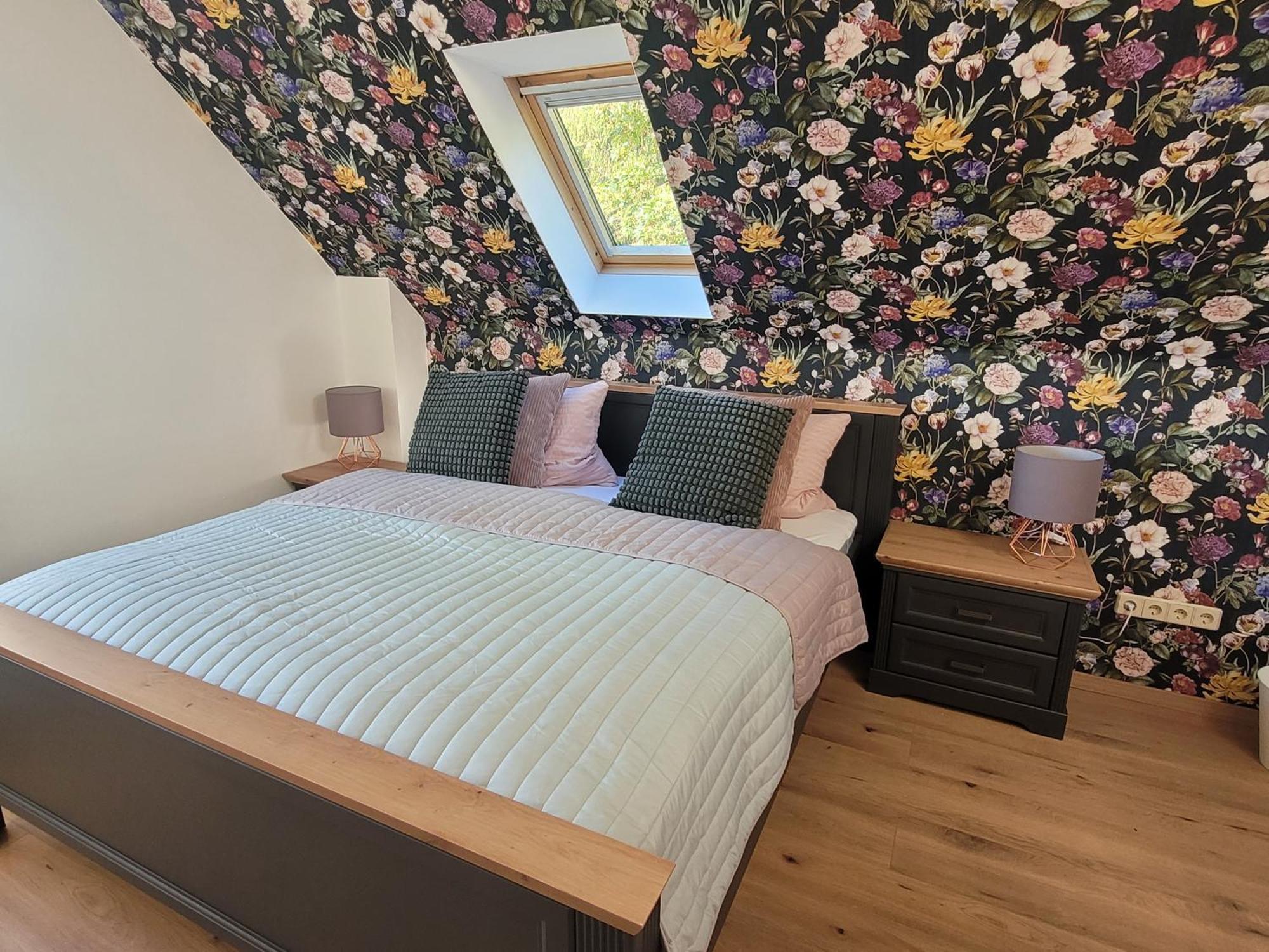 Pension & Ferienwohnung Oberhof 810 M Buitenkant foto