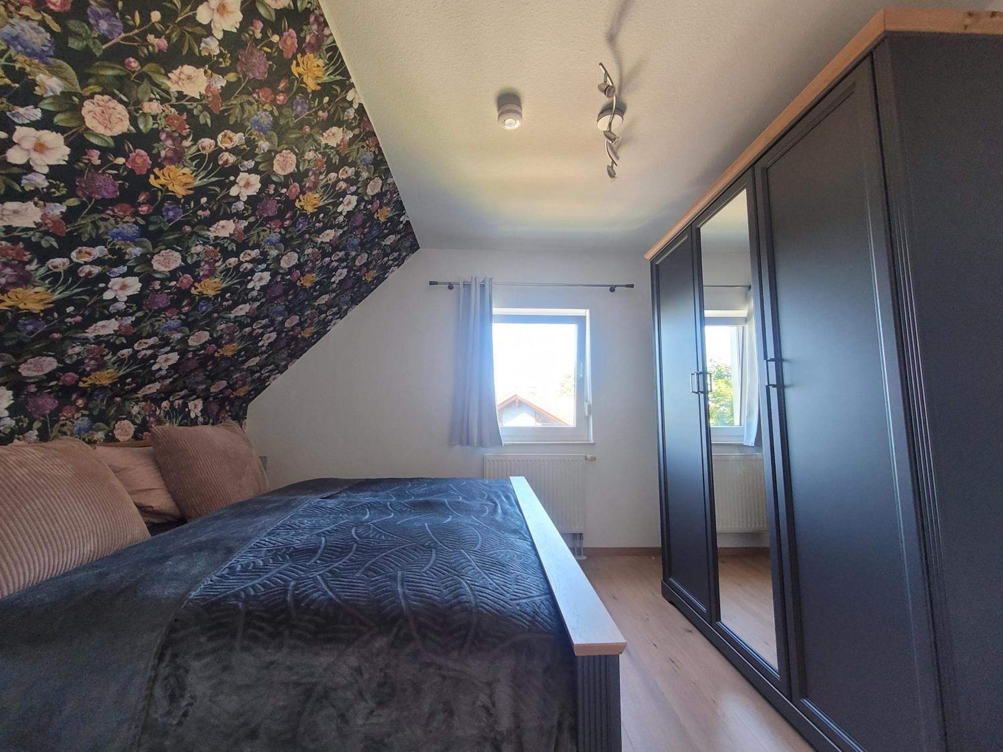 Pension & Ferienwohnung Oberhof 810 M Kamer foto