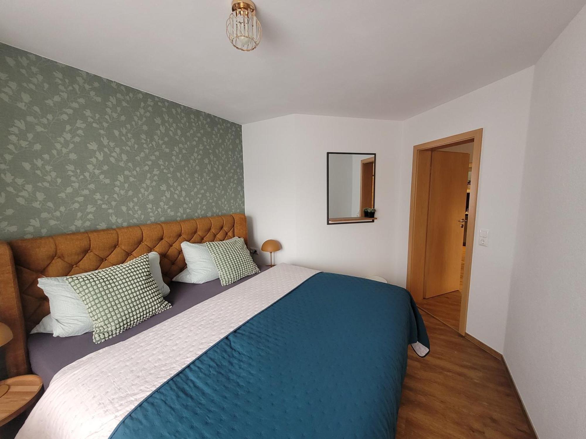 Pension & Ferienwohnung Oberhof 810 M Buitenkant foto