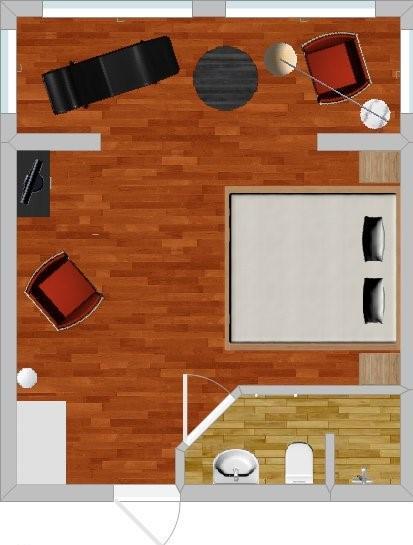 Pension & Ferienwohnung Oberhof 810 M Buitenkant foto