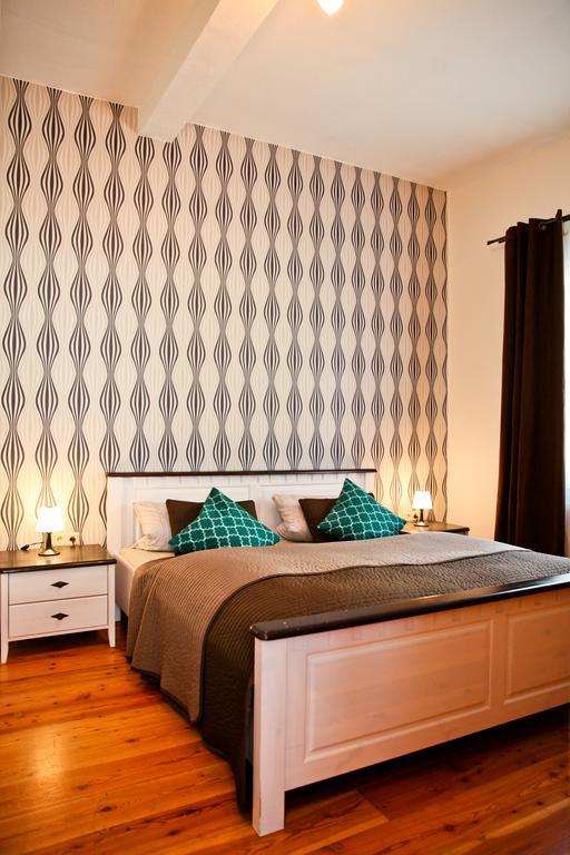 Pension & Ferienwohnung Oberhof 810 M Buitenkant foto