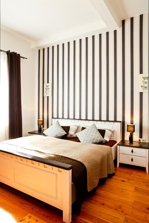 Pension & Ferienwohnung Oberhof 810 M Buitenkant foto